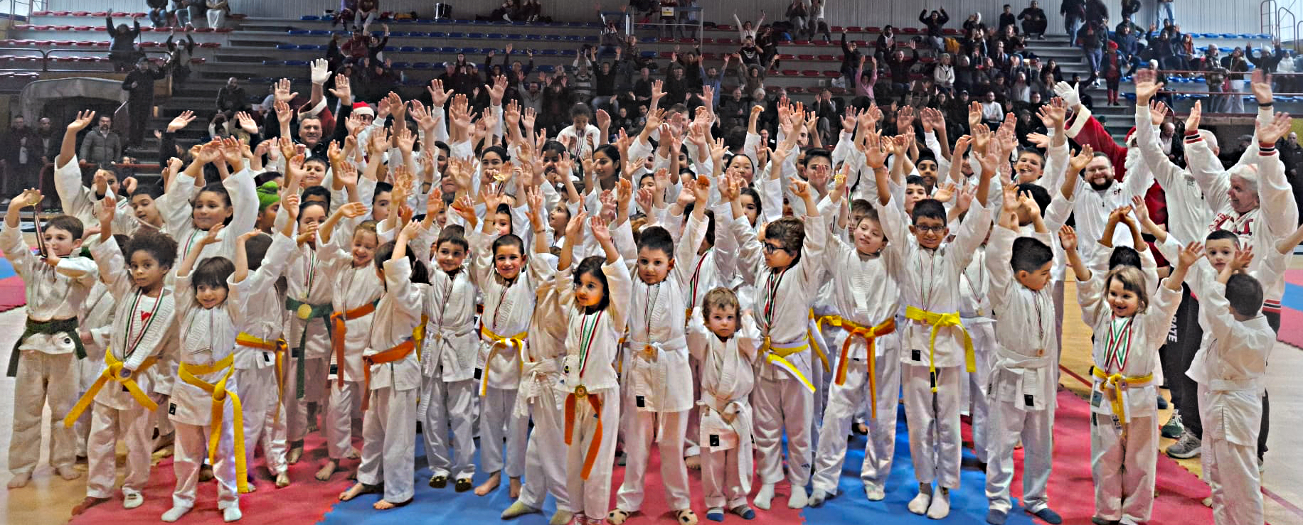 CKS GAMES 2025 - Soresina 21/12/2025